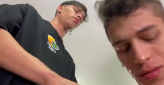 Believe not like gay